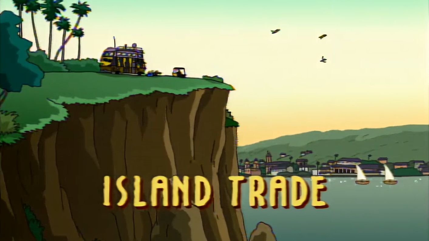 Episode 7