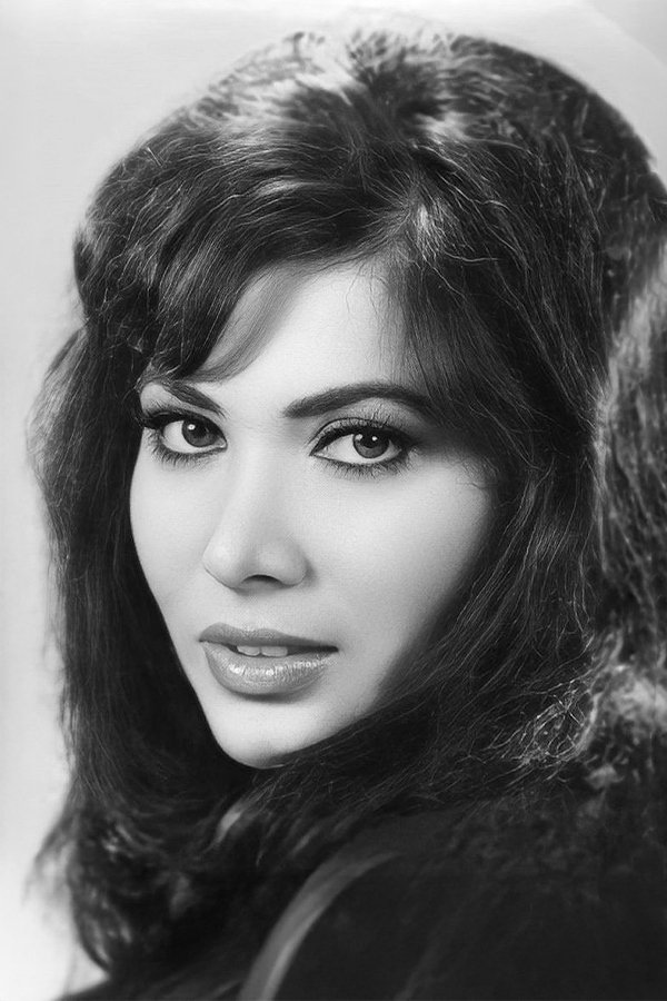 et billede af Gönül Hancı