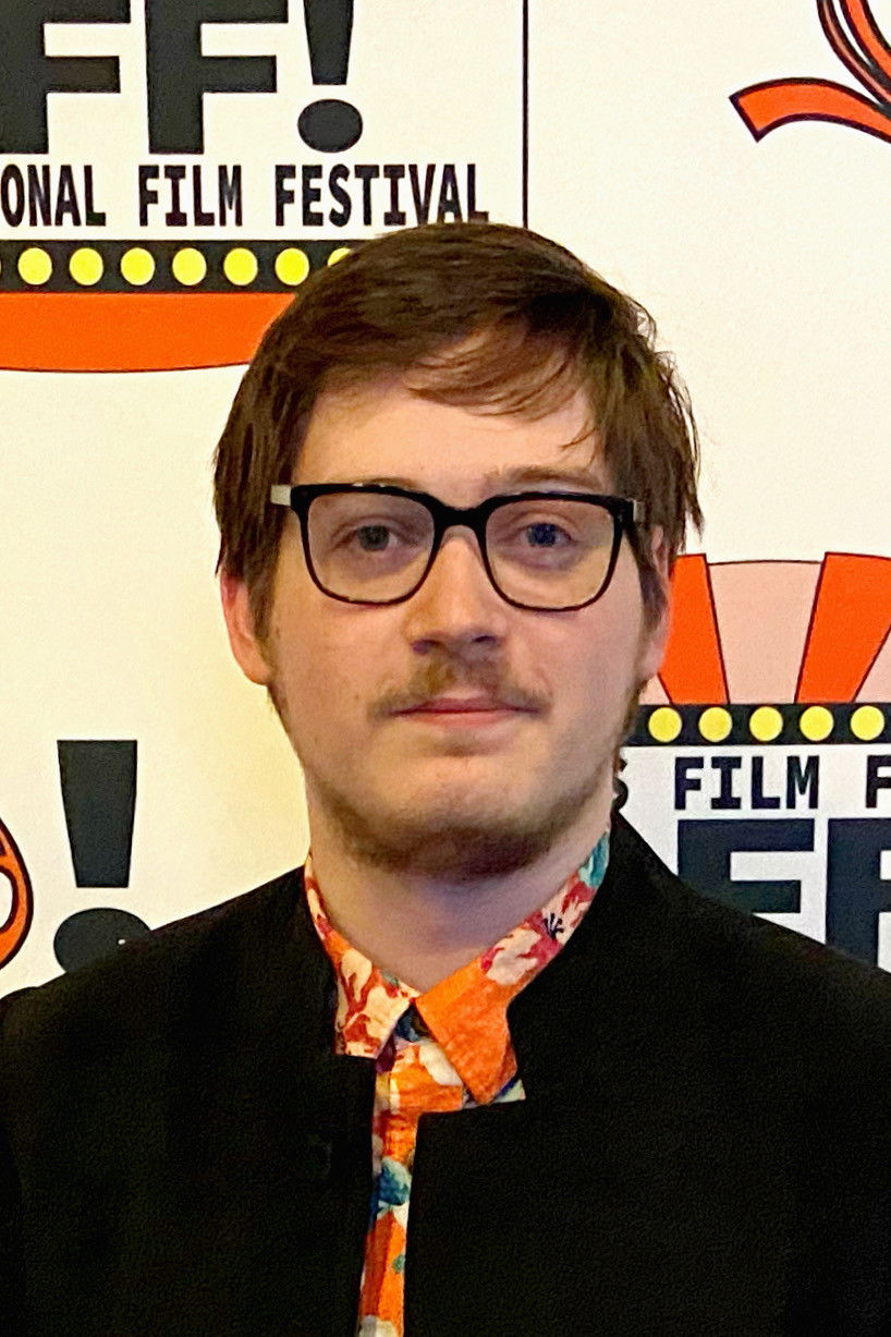 et billede af Aidan Beatty