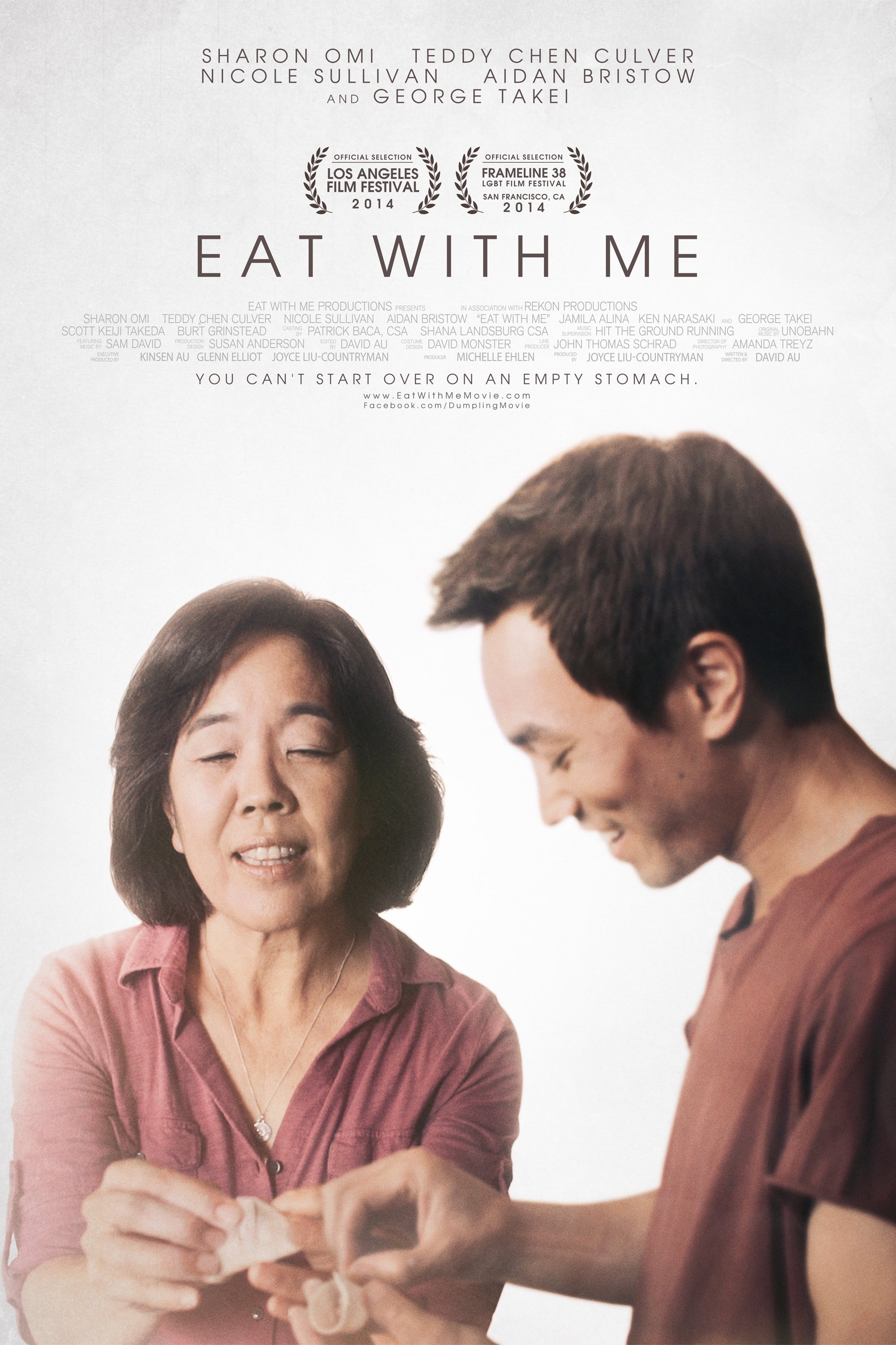 Eat With Me