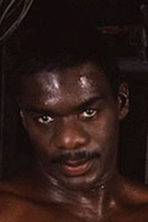 et billede af Christopher Fleur De Lis