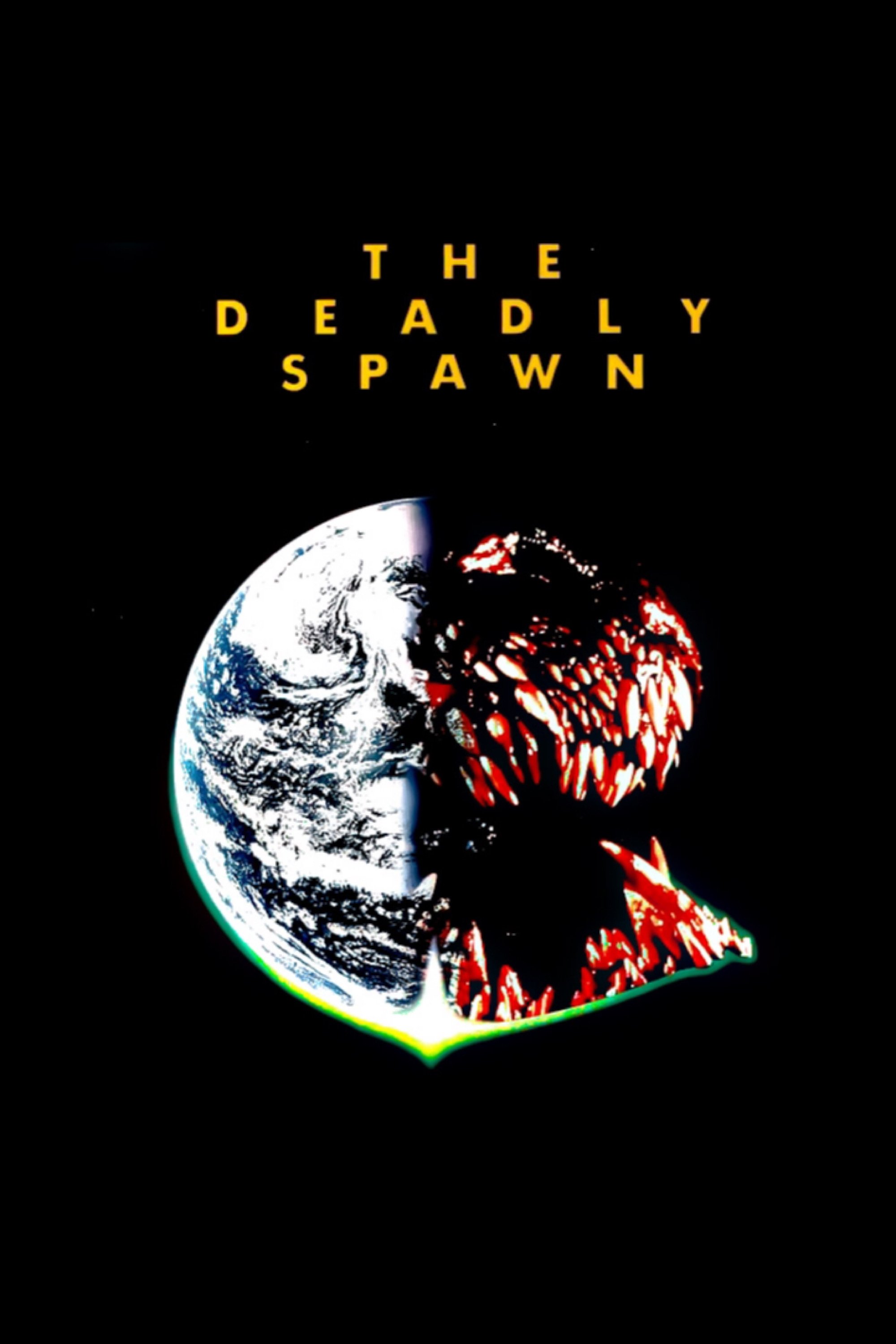 The Deadly Spawn