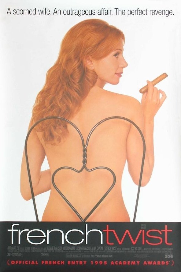French Twist