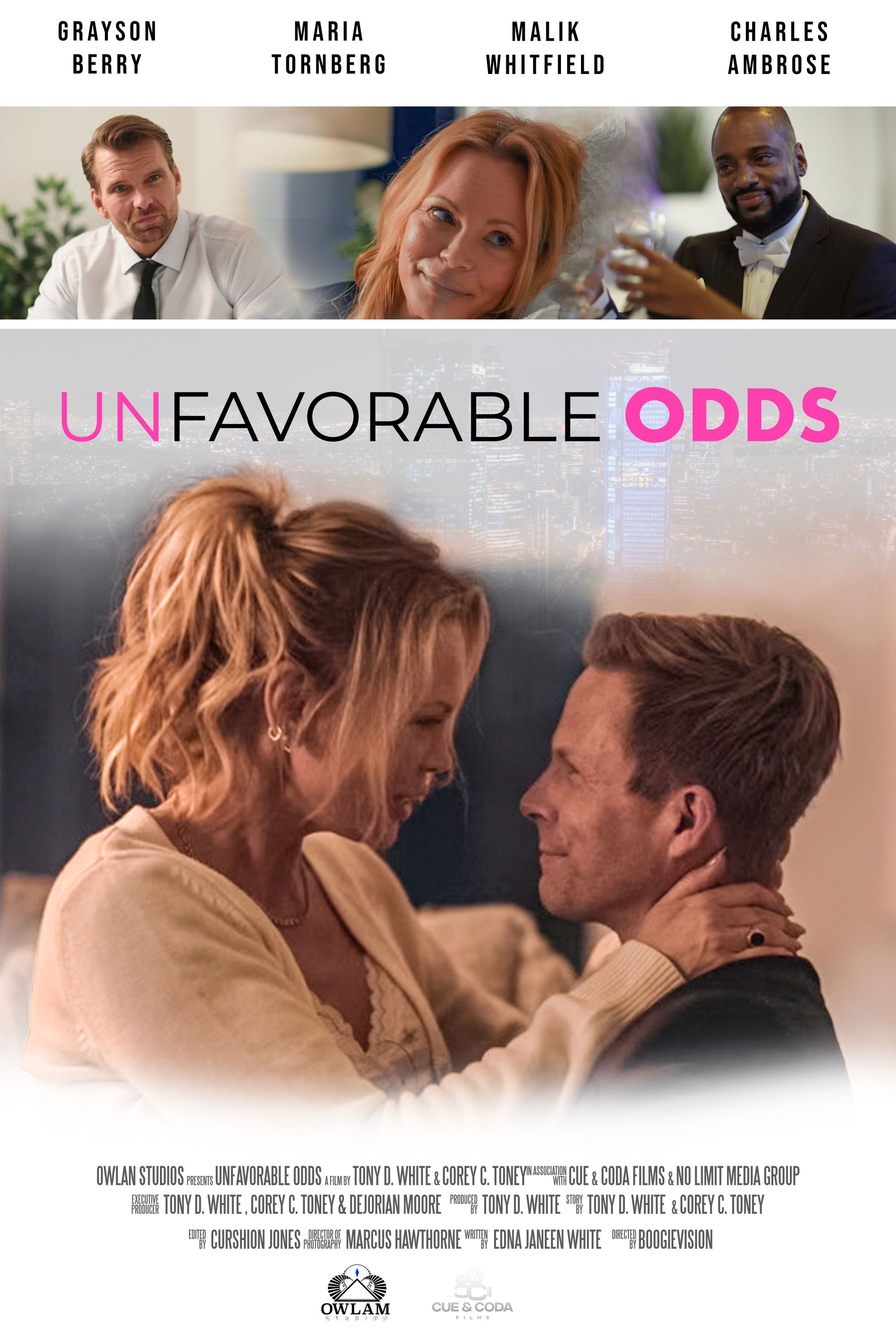 Unfavorable Odds