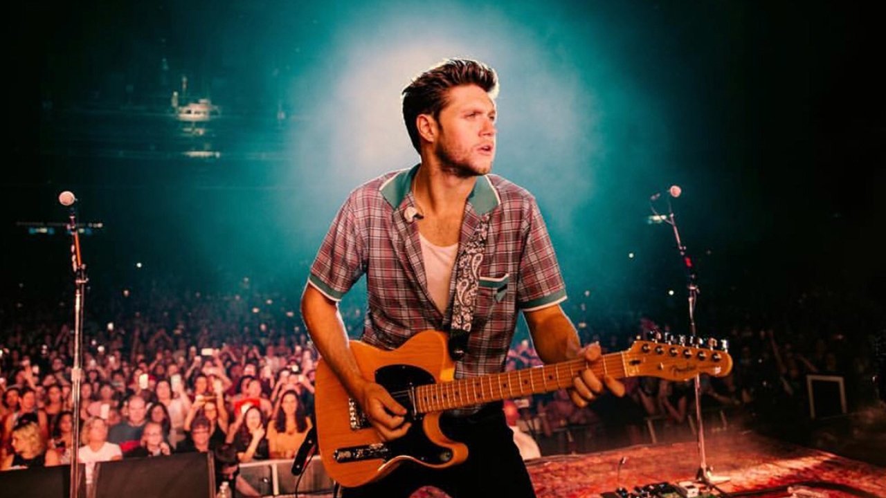 Niall Horan: Flicker World Tour (2018)