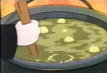 Babar - La potion miracle