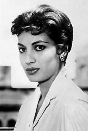 et billede af Bianca Maria Fusari