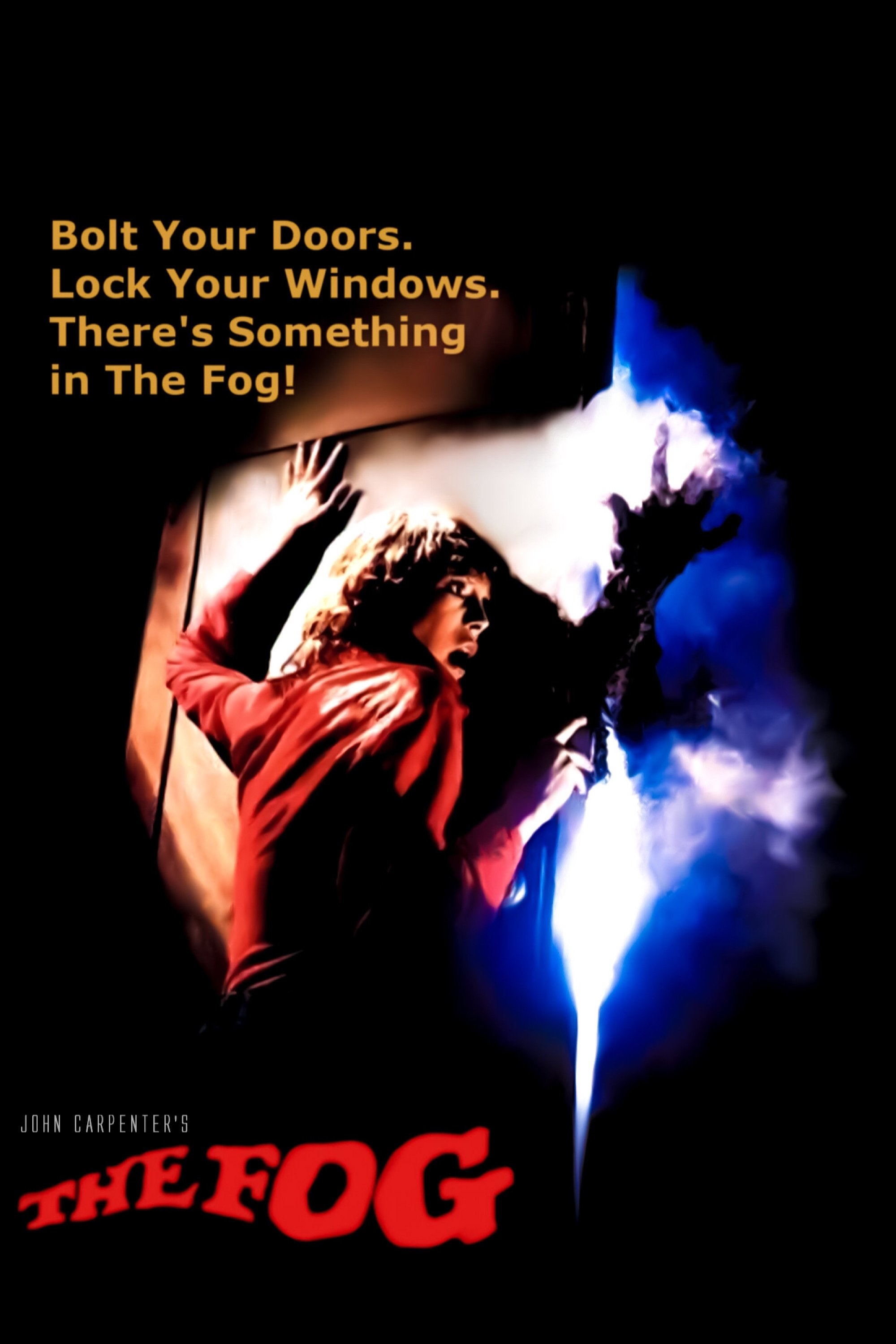 The Fog