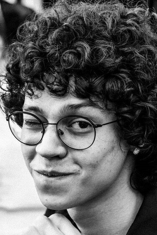 et billede af Andro Japaridze