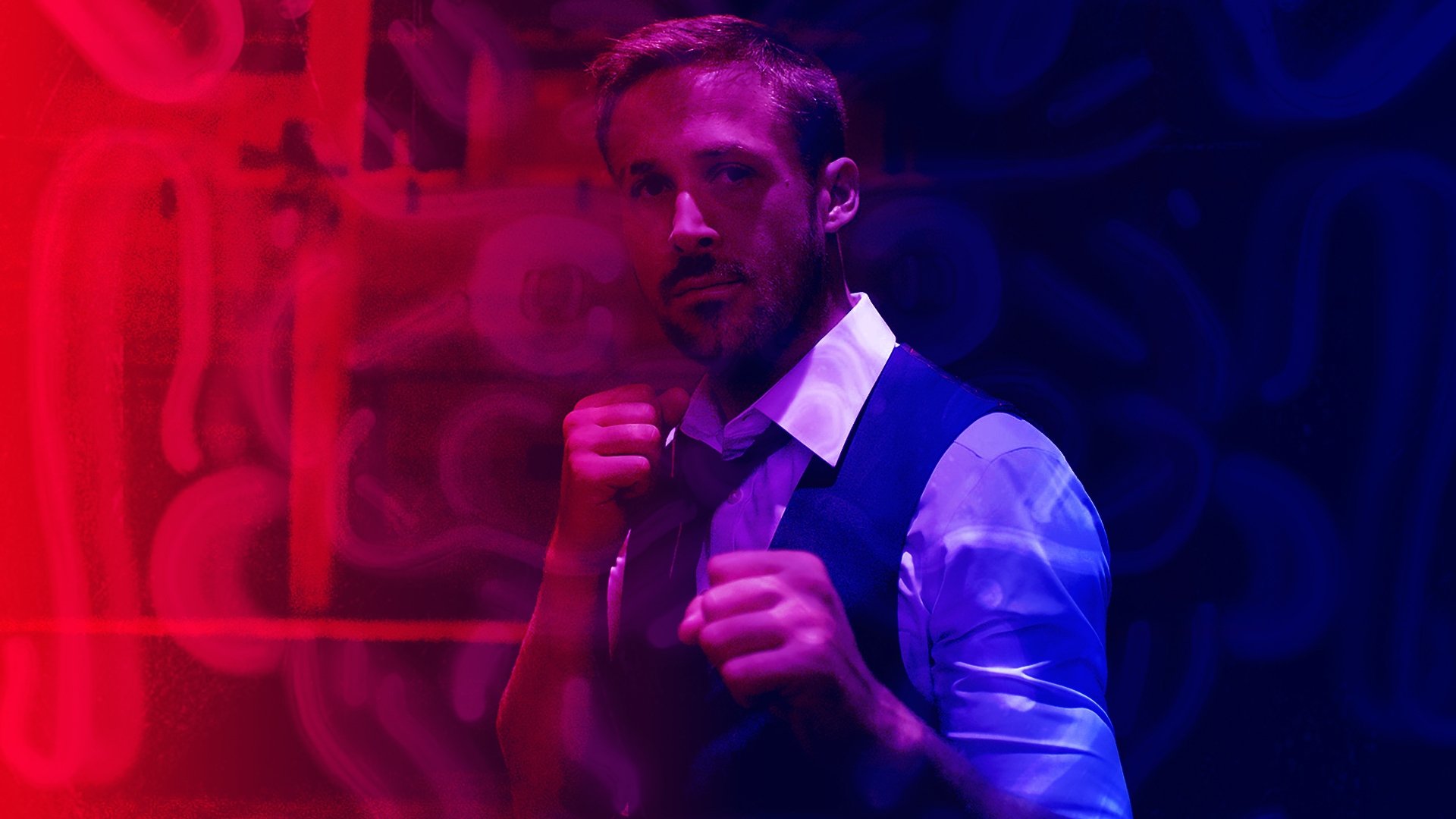 Only God Forgives (2013)