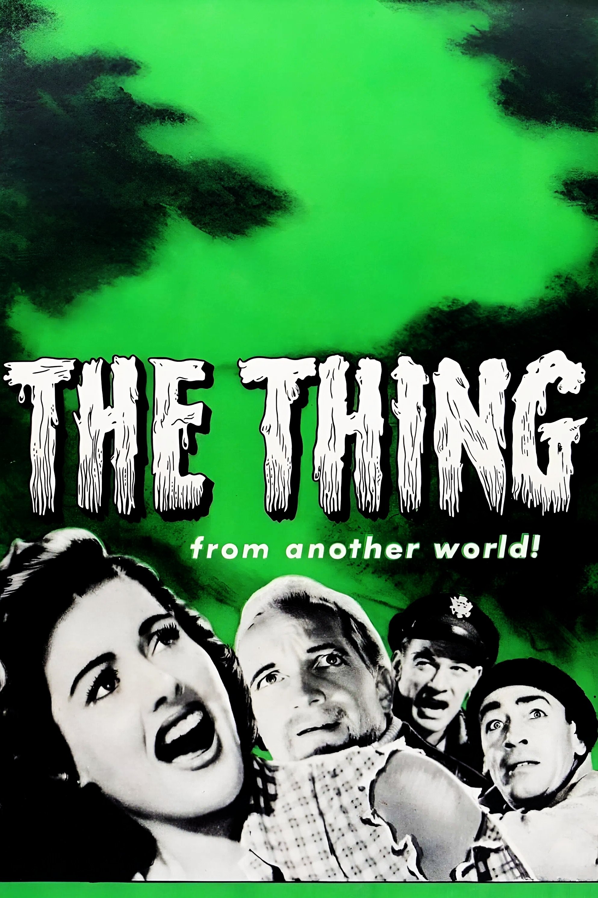 The Thing from Another World