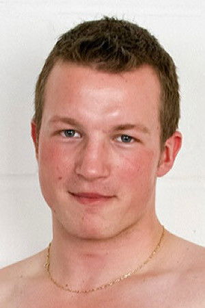 et billede af Brian Morris