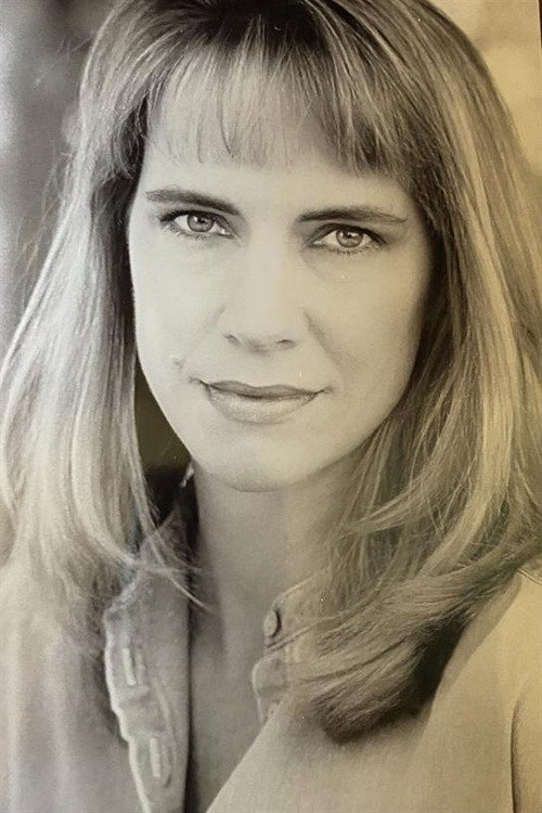 Profile Shelby Swatek with character Truck Driving Woman