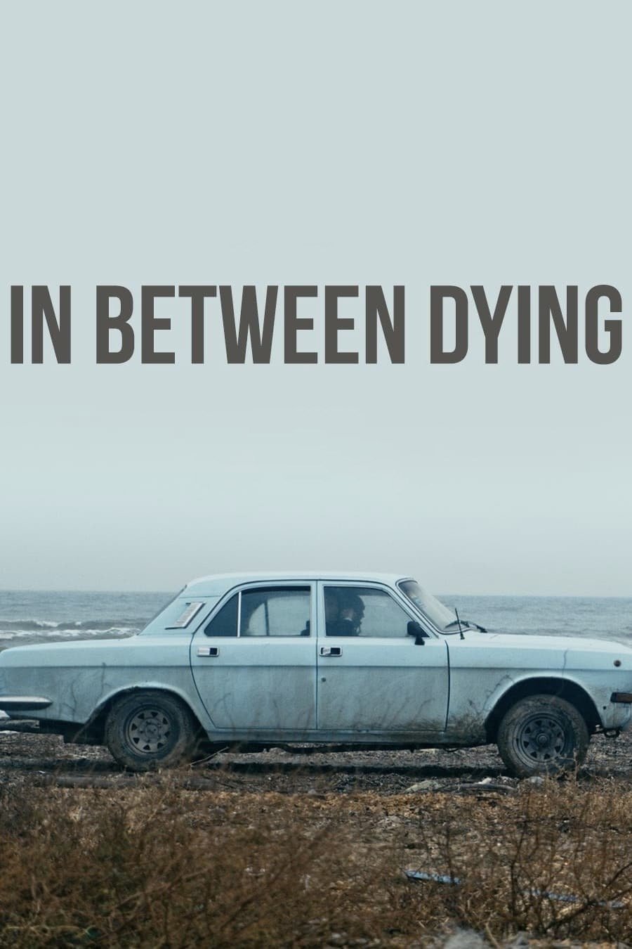 In Between Dying