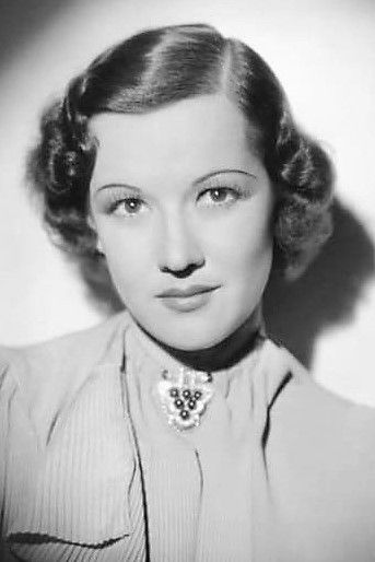 et billede af Peggy Conklin