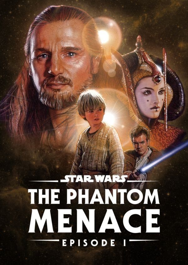 Star Wars: Episode I - The Phantom Menace