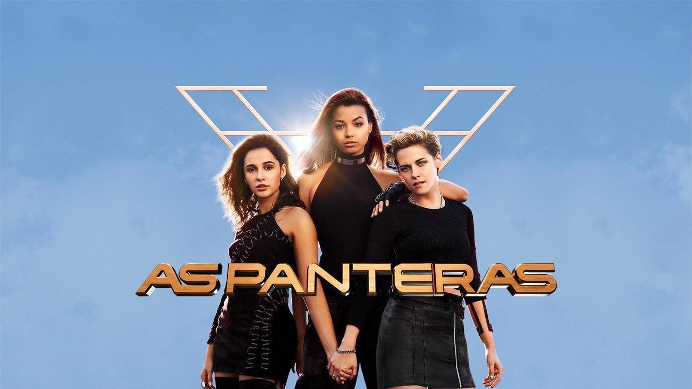 Charlie's Angels
