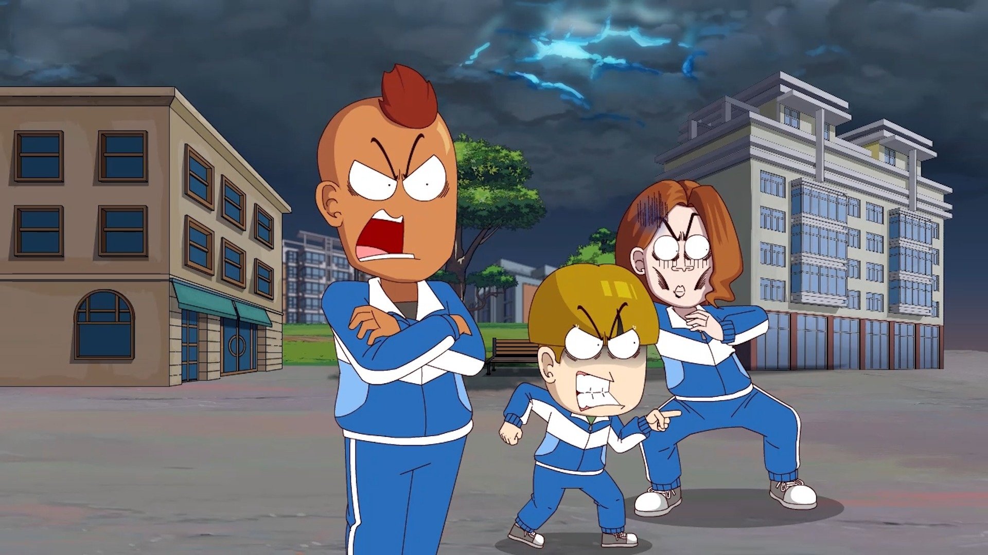 Episode 455