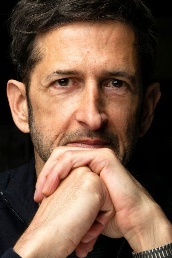 et billede af Offer Avnon