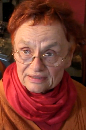 et billede af Maria Koleva