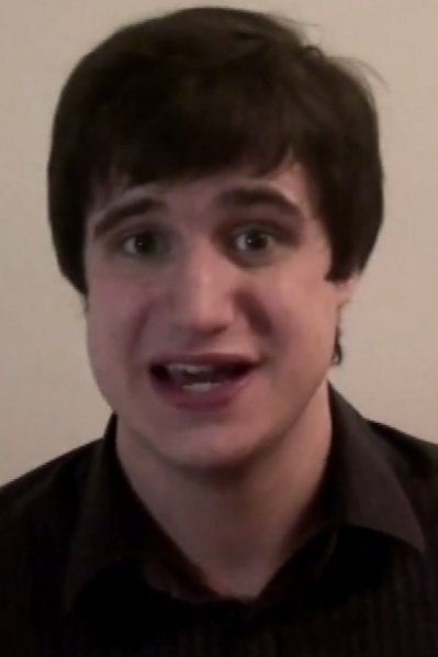 et billede af Harry Partridge