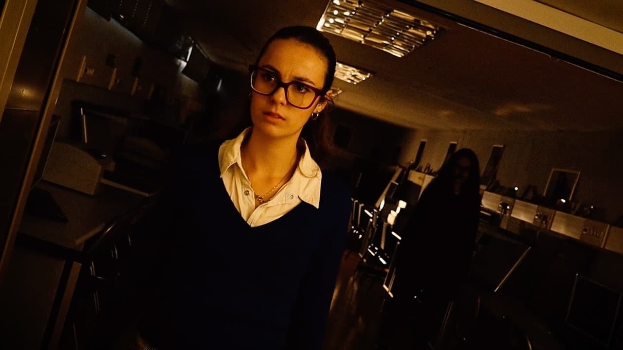 La Maestra (2023)