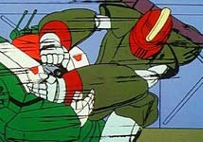 Super Dimension Fortress Macross