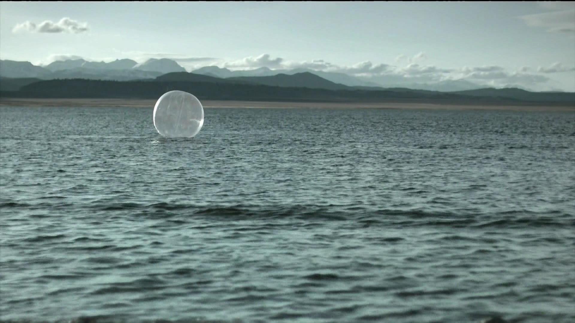 Space's Deepest Secrets