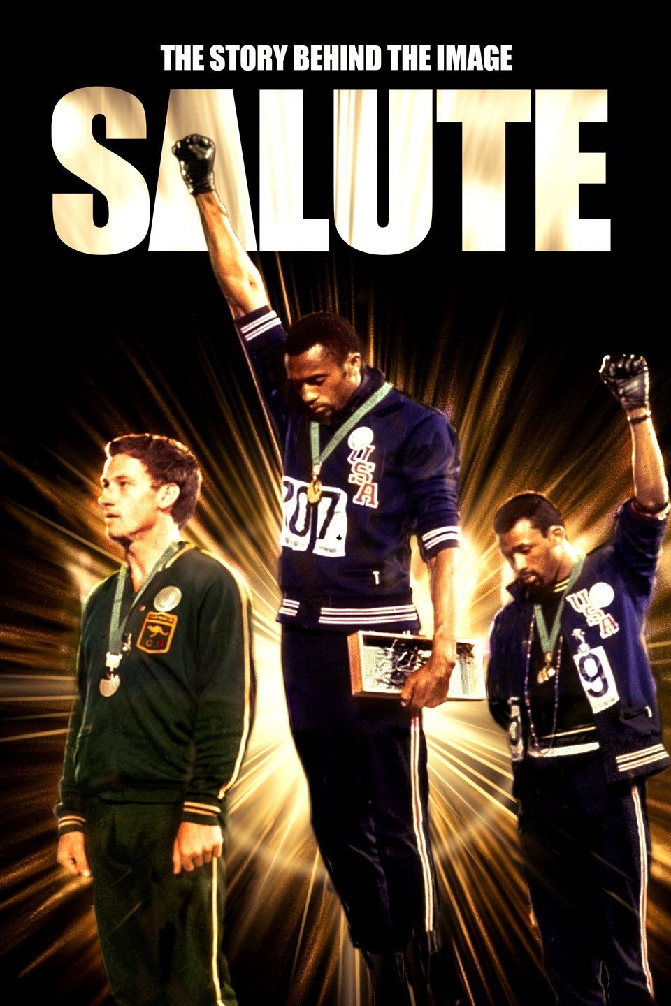 Salute