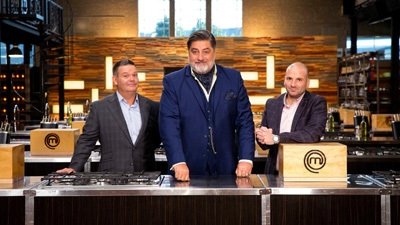 MasterChef Australia Staffel 10 :Folge 5 