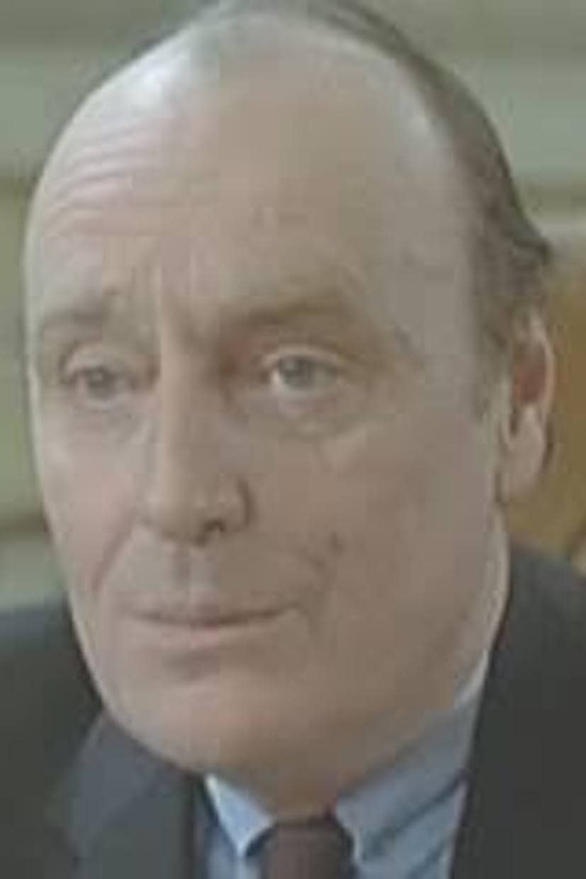 et billede af Pierre Le Rumeur