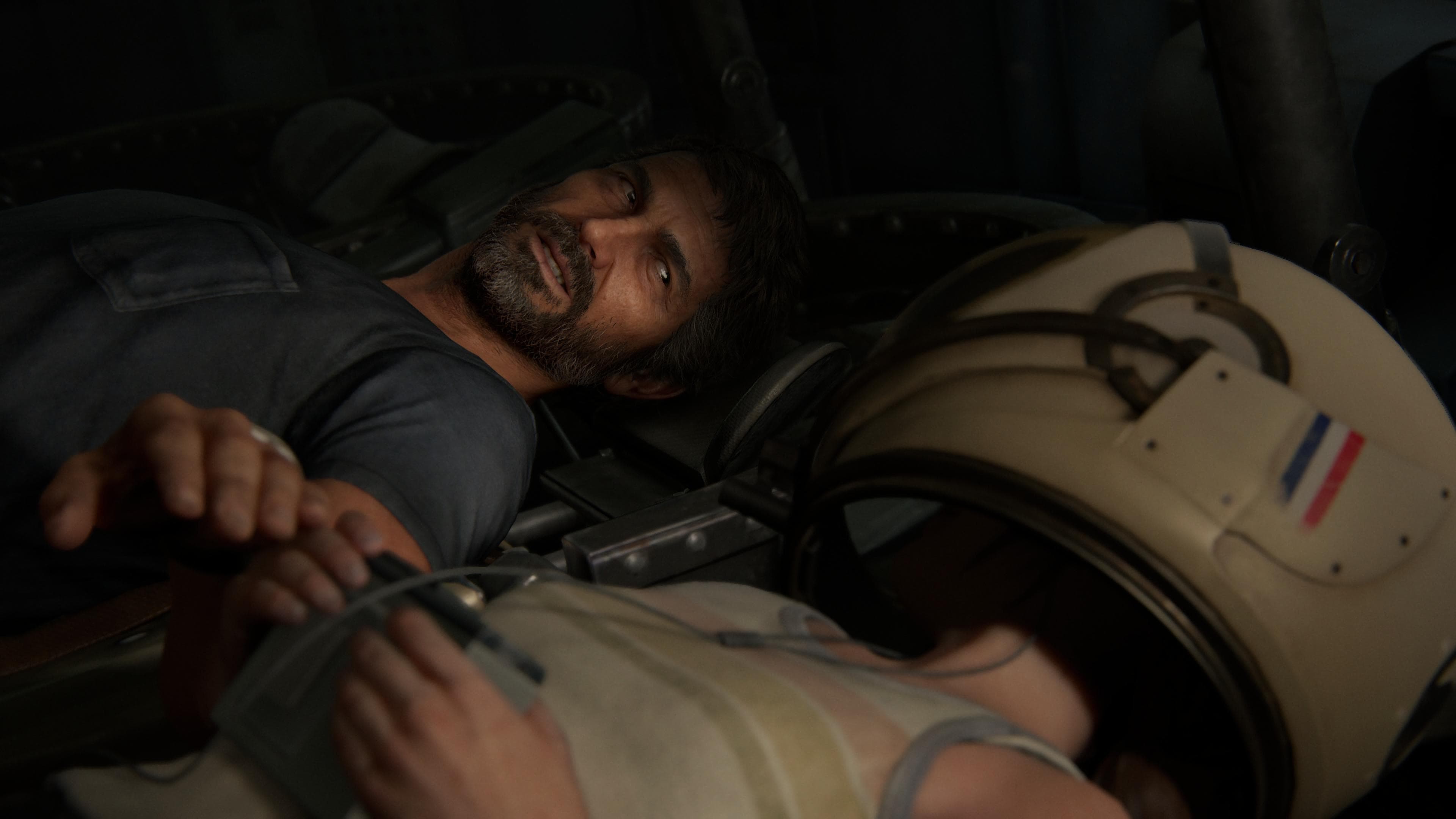 Grounded II: Making The Last of Us Part II