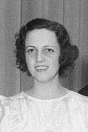 Dorothy Compton