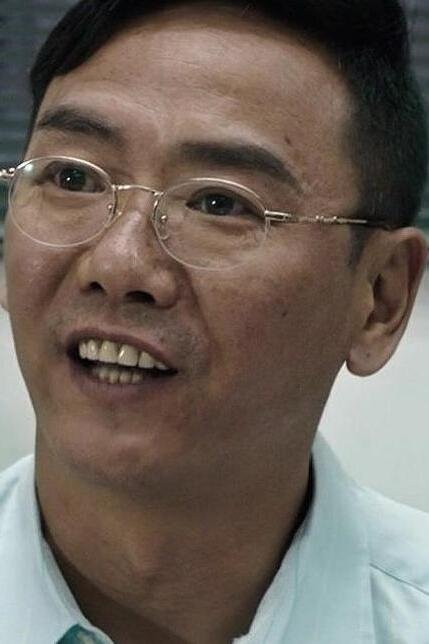 et billede af Kam Loi-Kwan