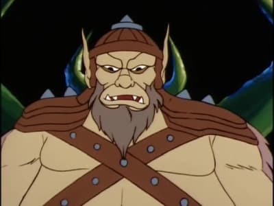 She-Ra: Princess of Power