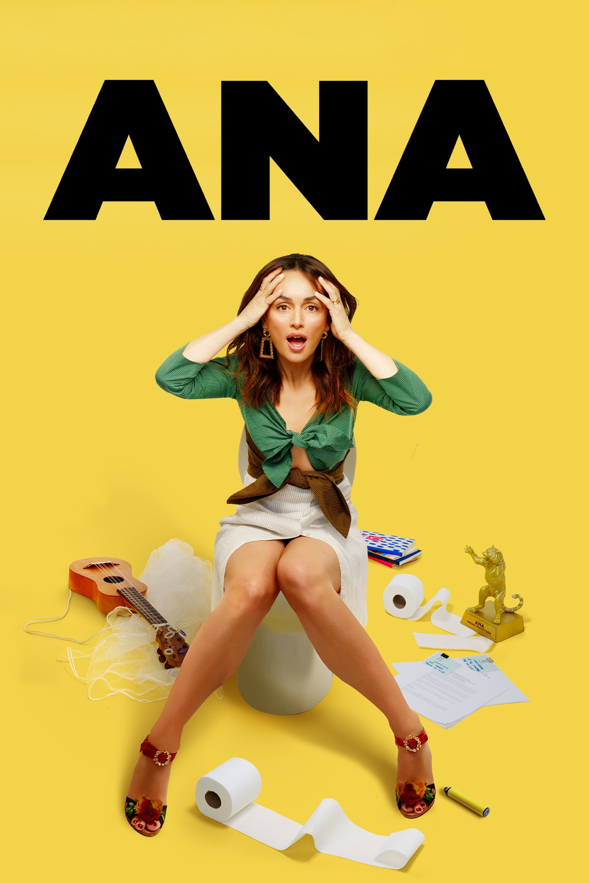 Ana - Season 2