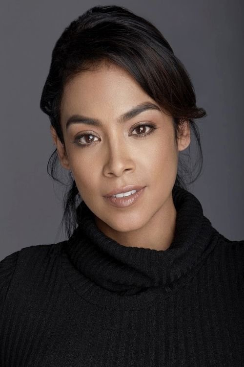 et billede af Jayme Vanegas