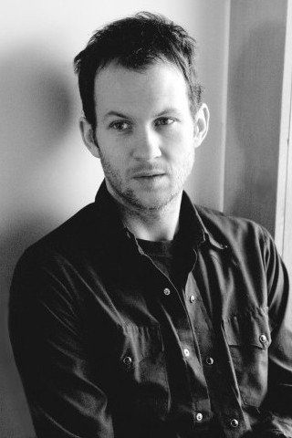 et billede af Nicholas Rose