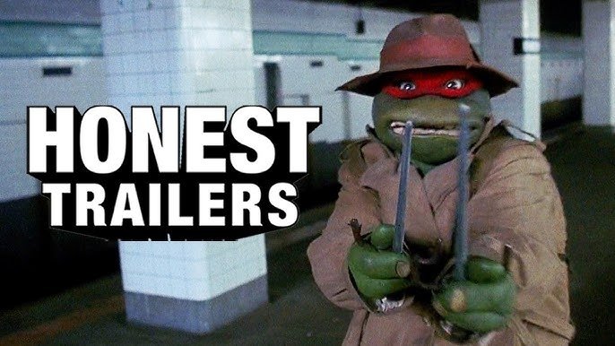 Teenage Mutant Ninja Turtles