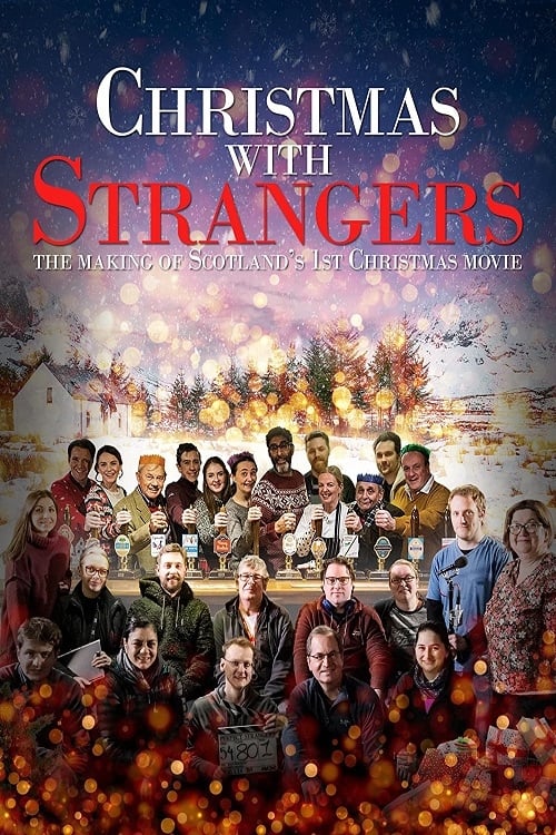 Christmas with Strangers on FREECABLE TV