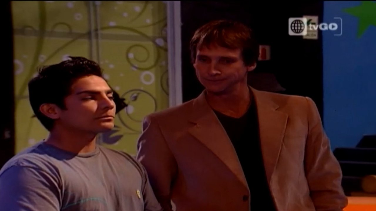 Al Fondo Hay Sitio 1x173