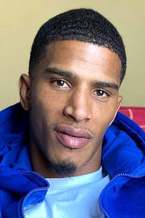 et billede af Clarence Booth