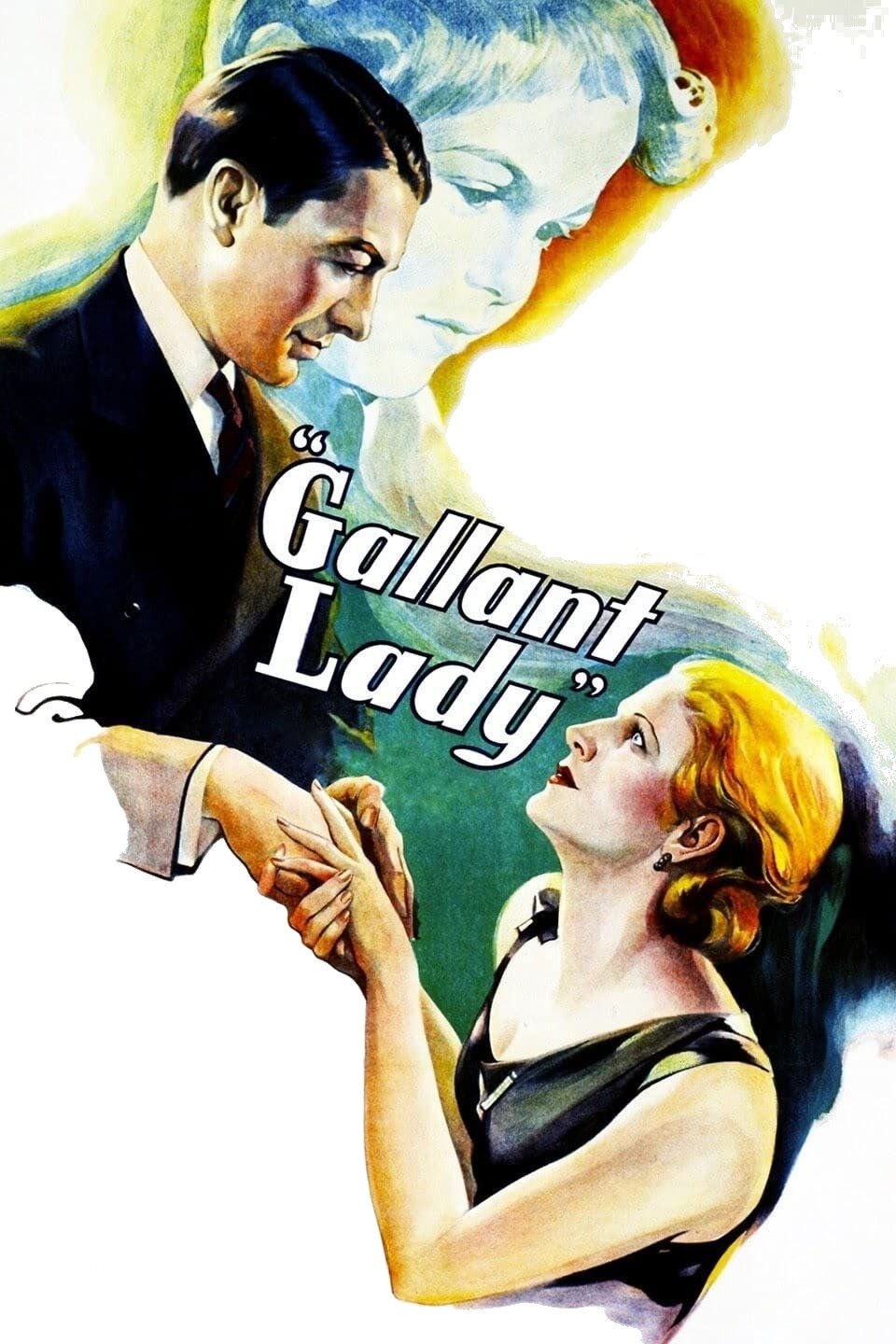 Gallant Lady