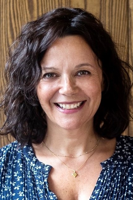 et billede af Nicola Shindler