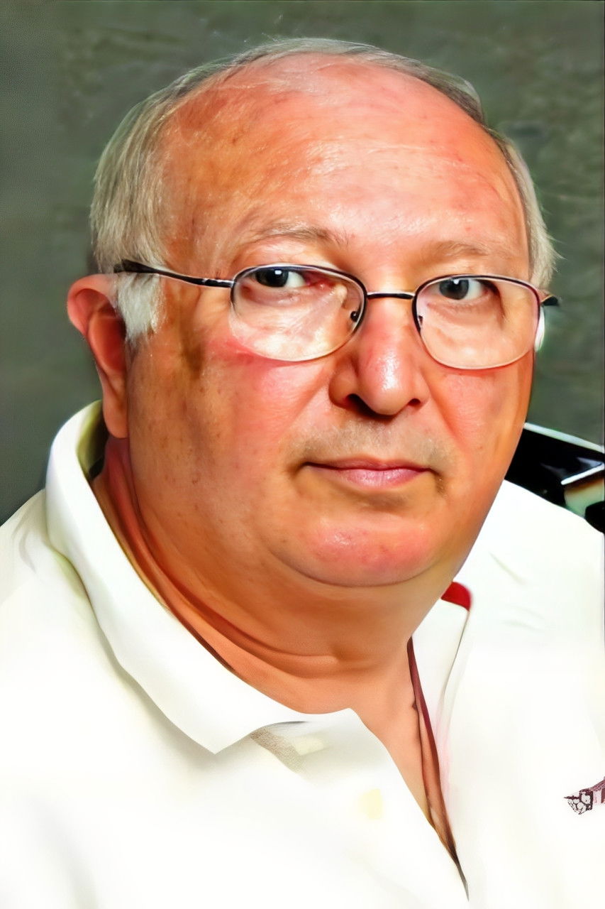 et billede af Atílio Riccó