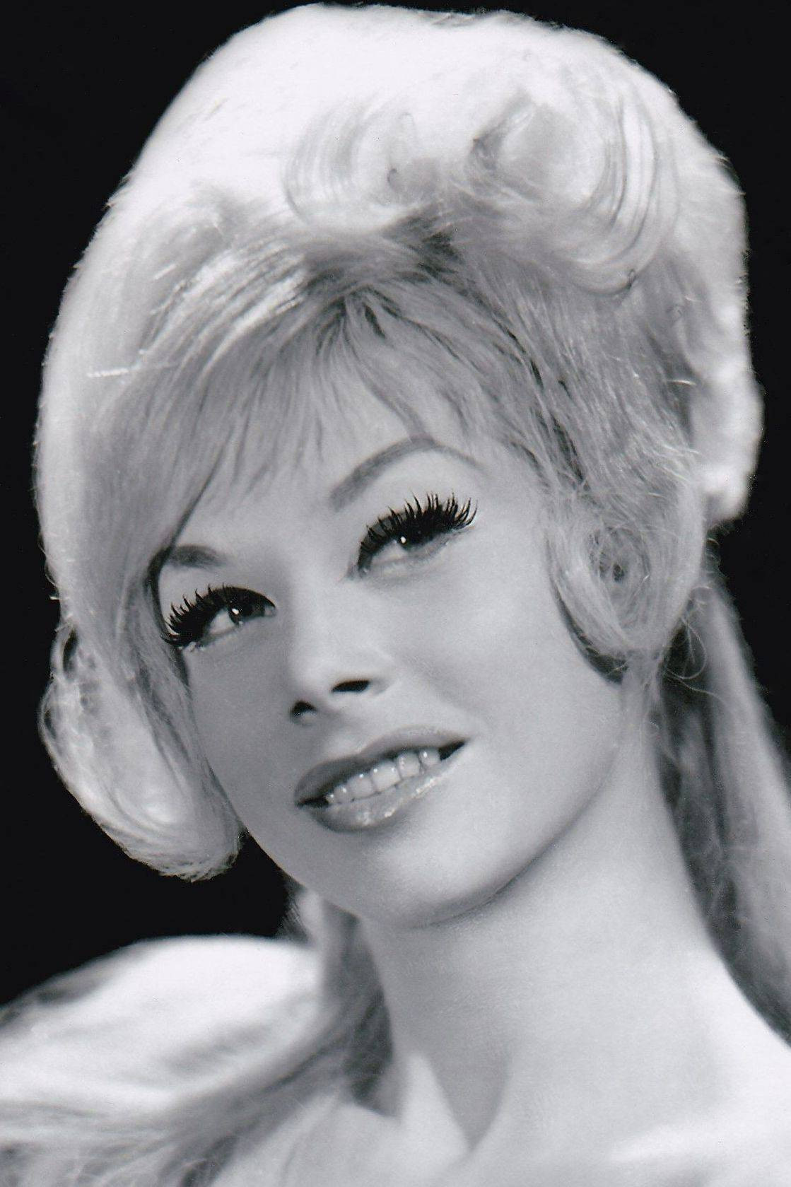 et billede af Rita Alexander