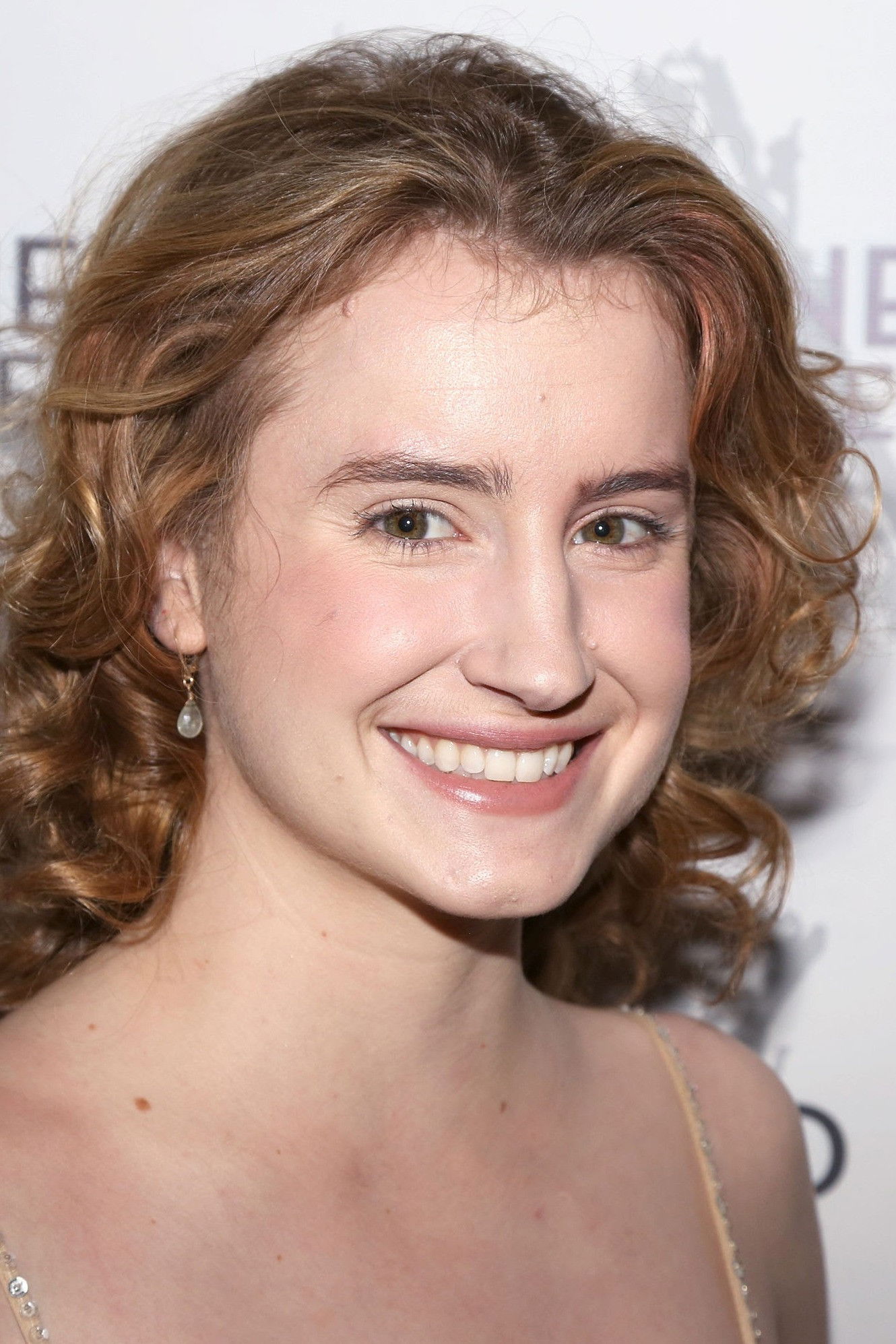 et billede af Jeanine Serralles