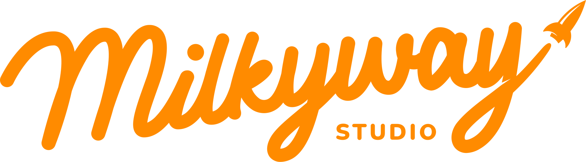 MilkyWay Studio