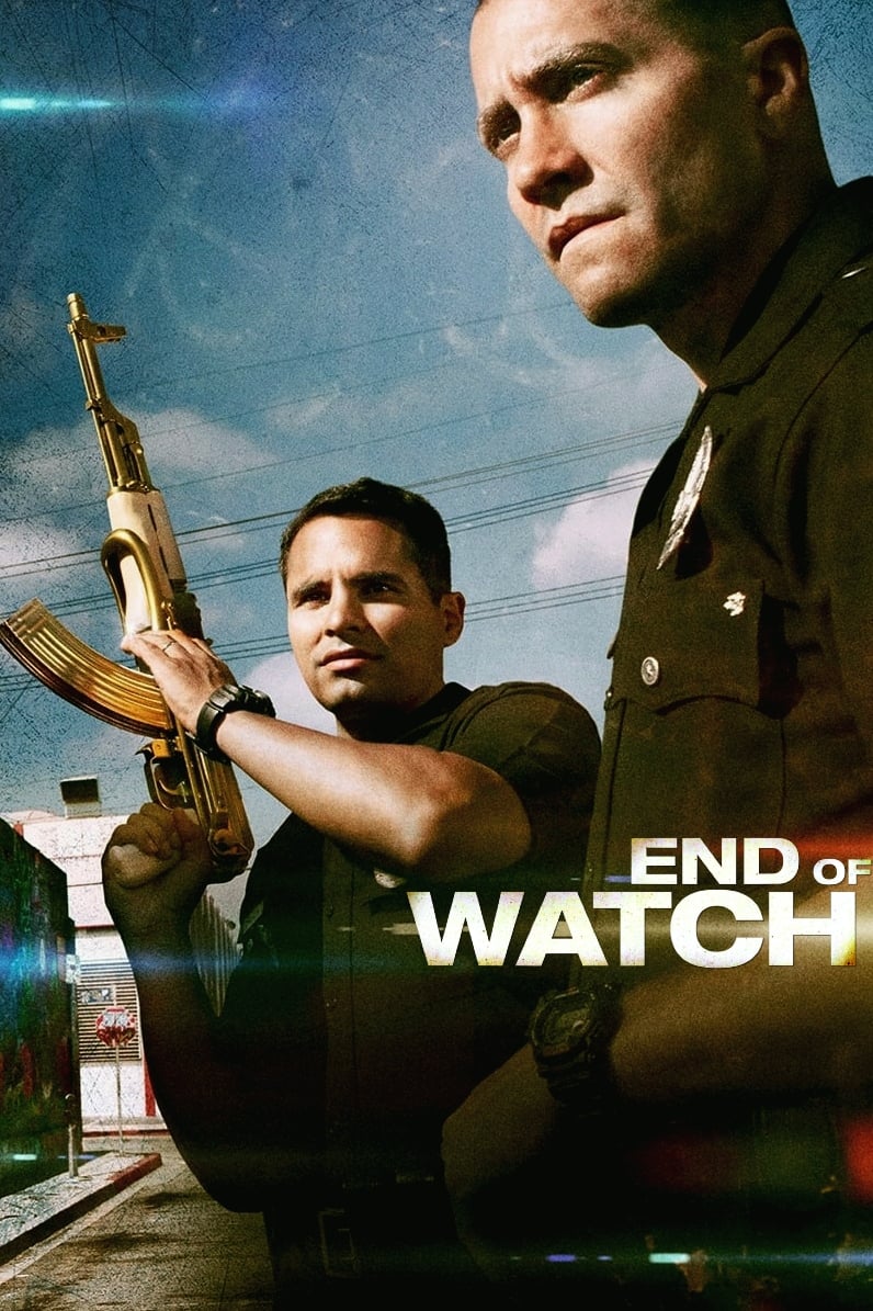 End of Watch