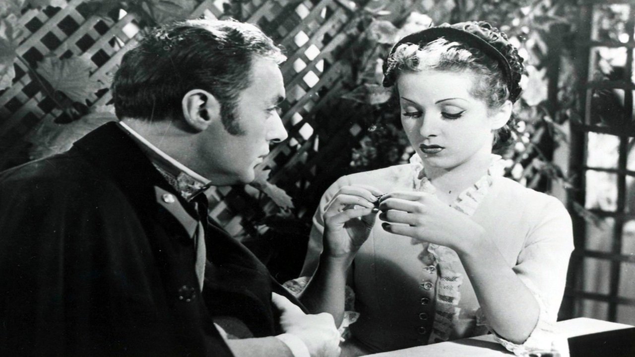Mayerling (1936)